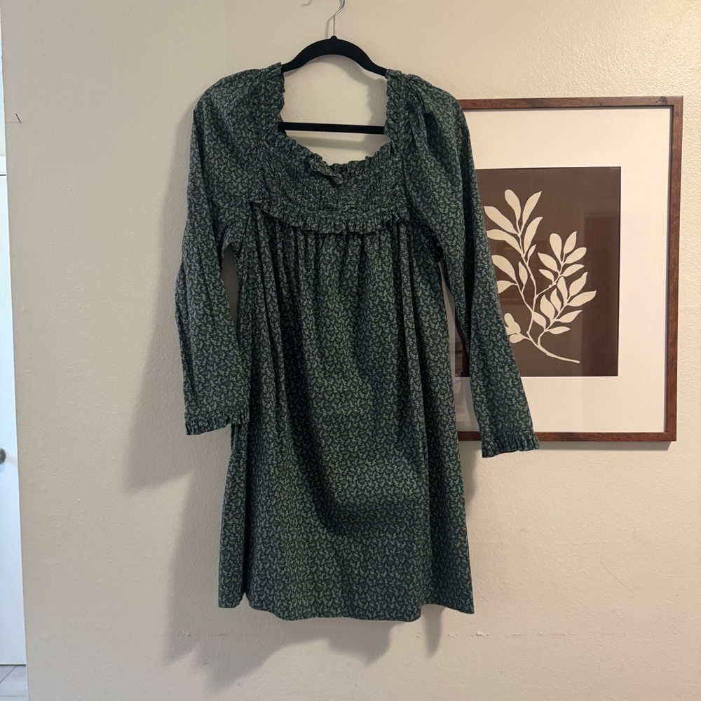 Doen Serene Dress - Medium